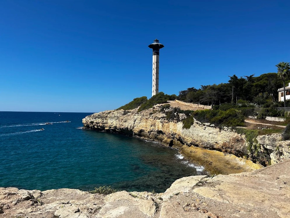 Far de Torredembarra